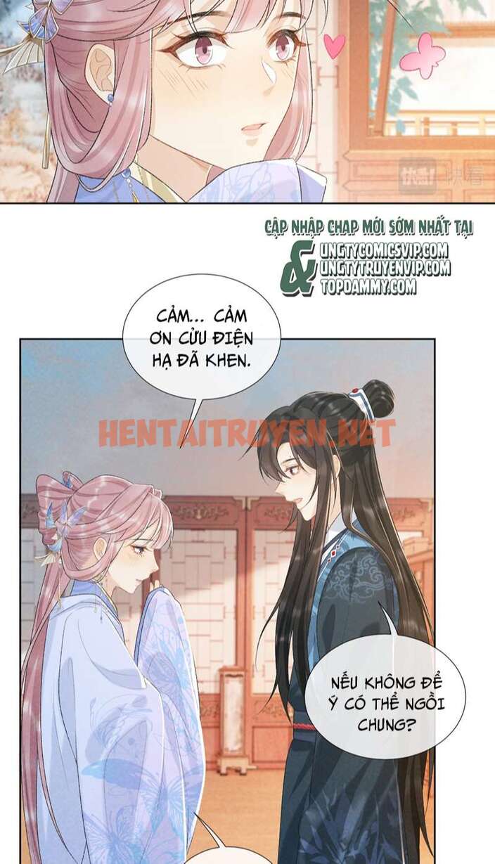 Xem ảnh Bệnh Trạng Dụ Dỗ - Chap 29 - img_005_1683599013 - HentaiTruyen.net