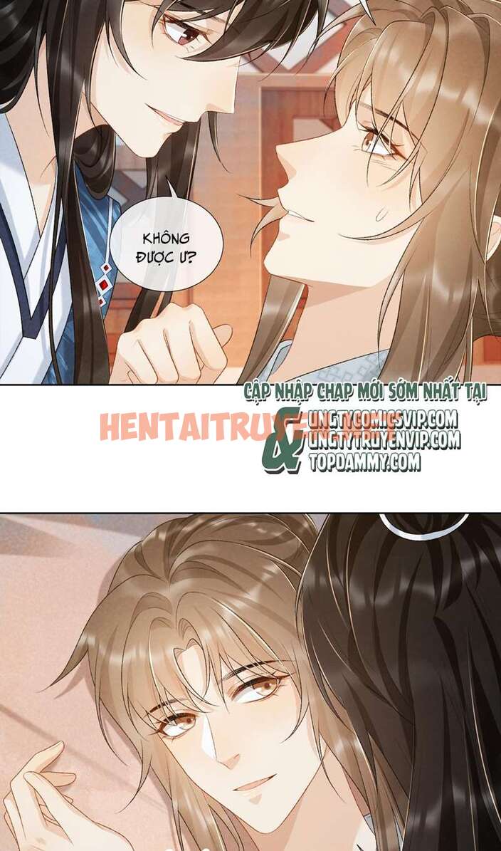 Xem ảnh img_018_1683599032 trong truyện hentai Bệnh Trạng Dụ Dỗ - Chap 29 - truyenhentai18.pro