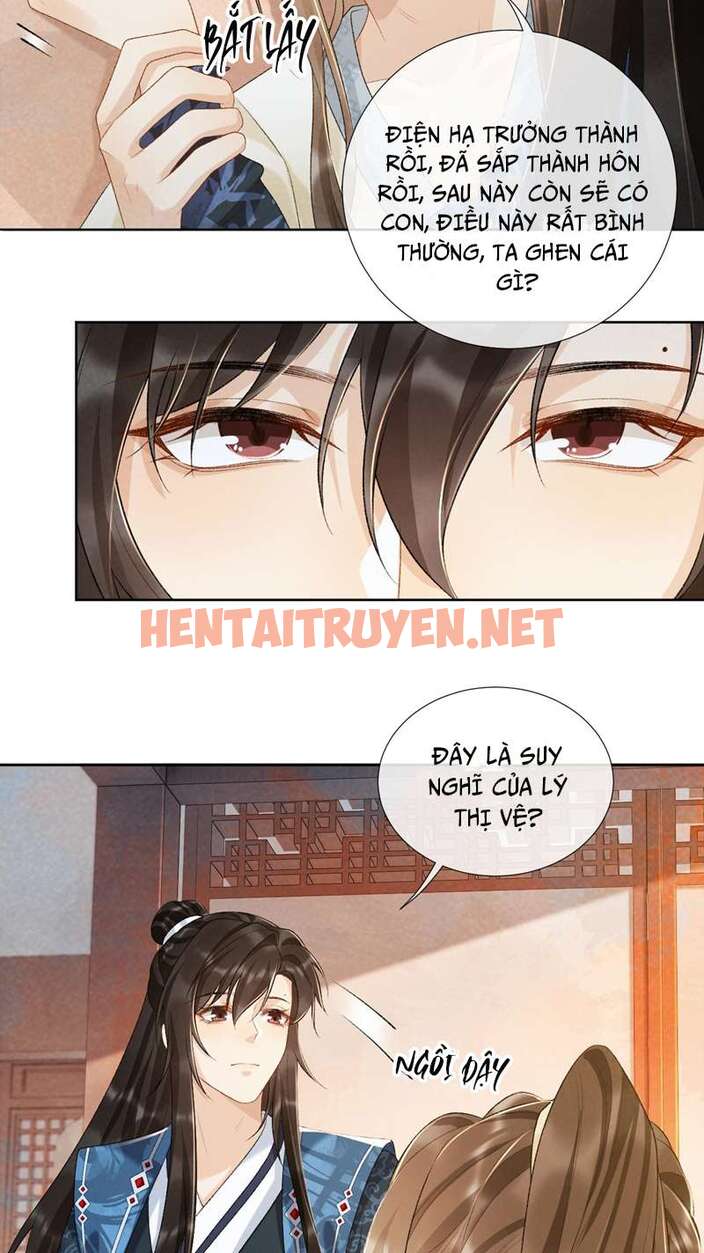 Xem ảnh img_019_1683599033 trong truyện hentai Bệnh Trạng Dụ Dỗ - Chap 29 - Truyenhentai18.org