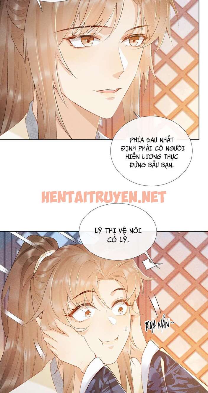 Xem ảnh img_027_1683599045 trong truyện hentai Bệnh Trạng Dụ Dỗ - Chap 29 - truyenhentai18.pro