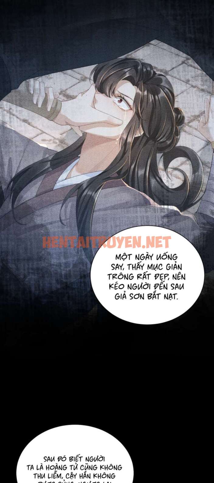 Xem ảnh img_016_1672312667 trong truyện hentai Bệnh Trạng Dụ Dỗ - Chap 3 - truyenhentai18.pro