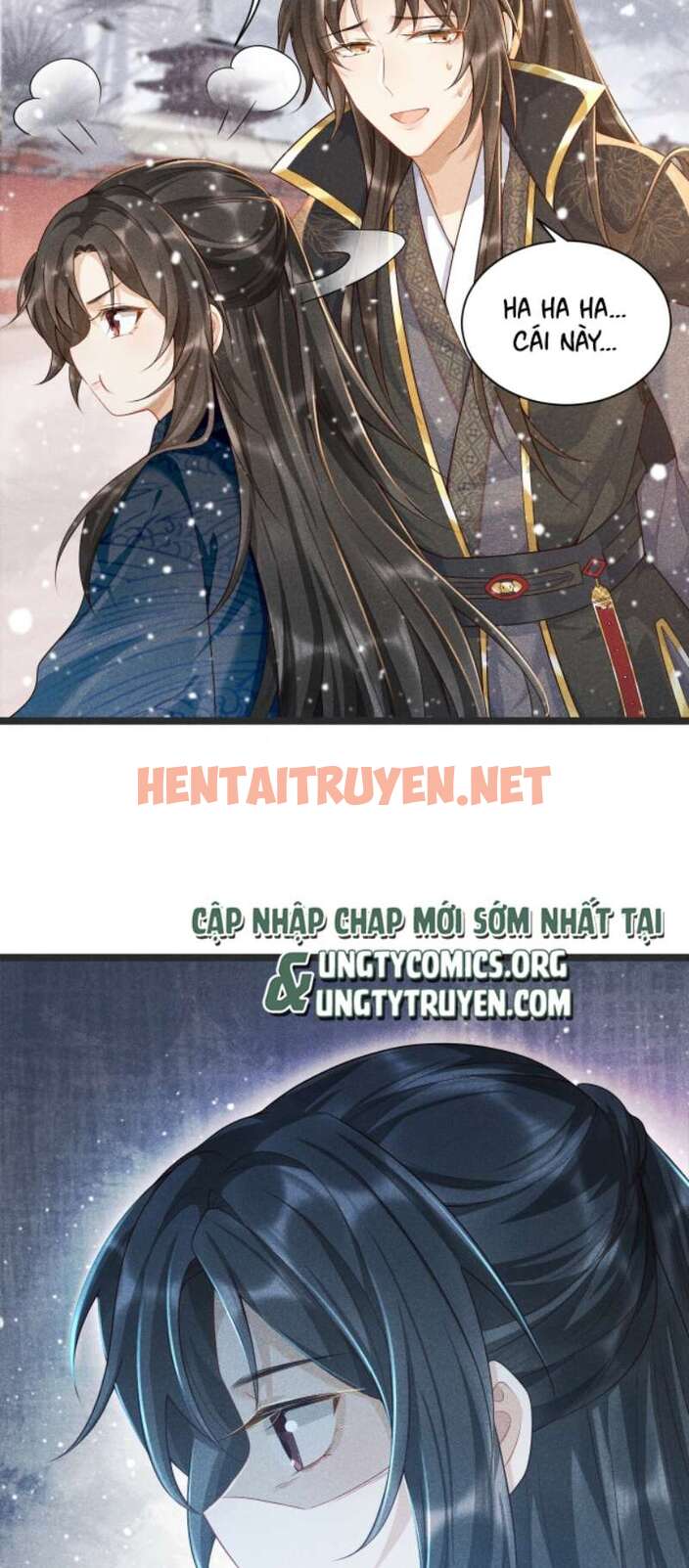 Xem ảnh img_026_1672312687 trong truyện hentai Bệnh Trạng Dụ Dỗ - Chap 3 - truyenhentai18.pro