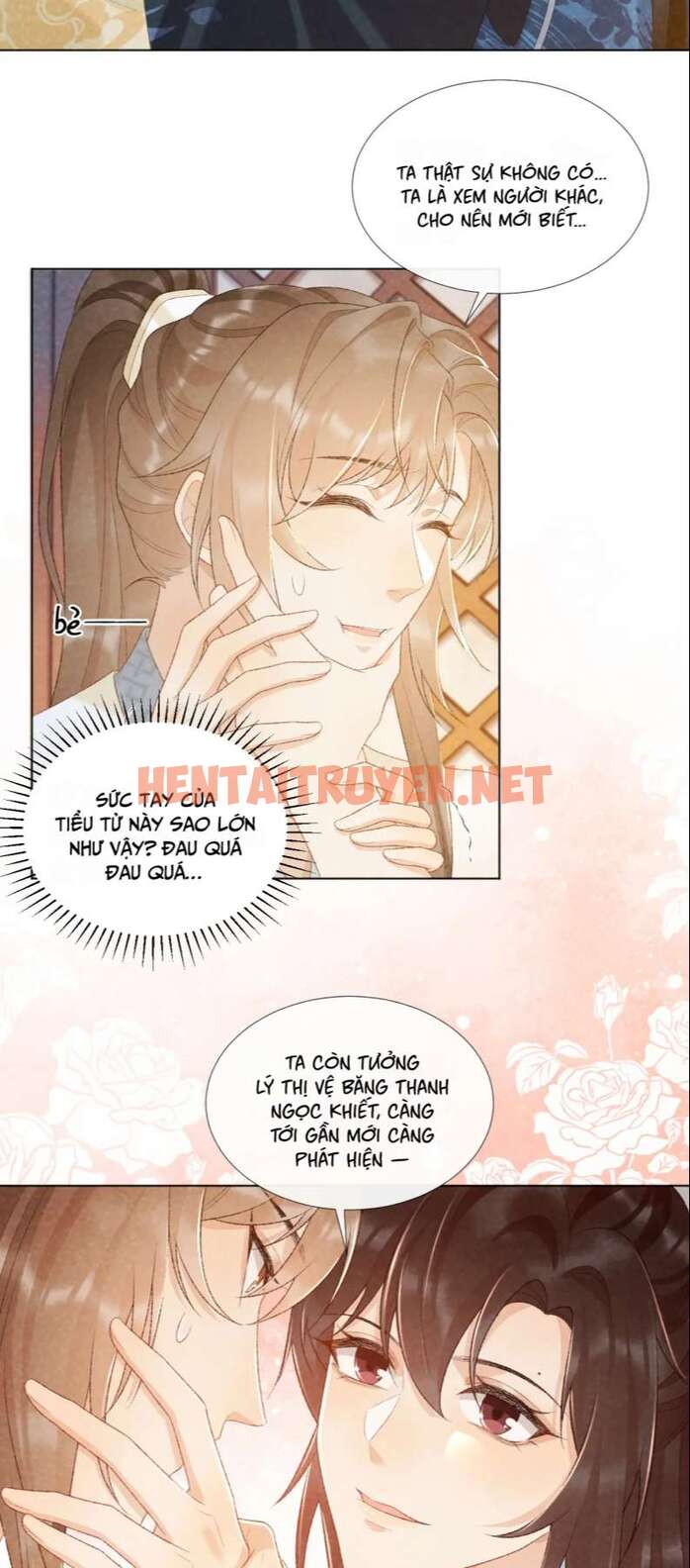 Xem ảnh img_007_1684211030 trong truyện hentai Bệnh Trạng Dụ Dỗ - Chap 30 - truyenhentai18.pro