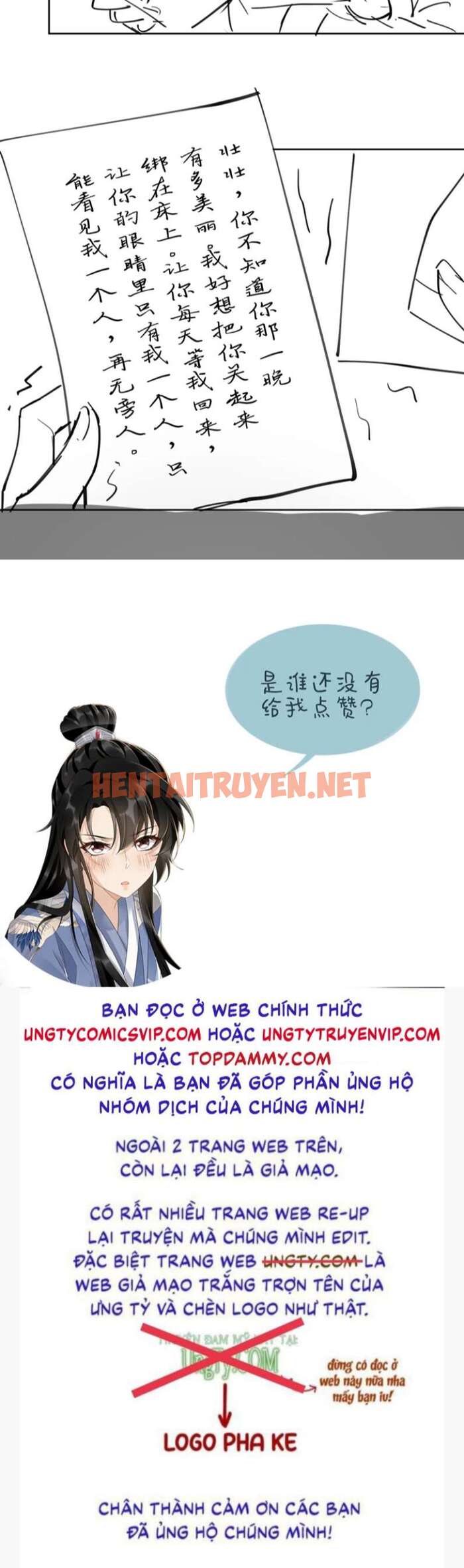 Xem ảnh Bệnh Trạng Dụ Dỗ - Chap 30 - img_028_1684211078 - HentaiTruyen.net