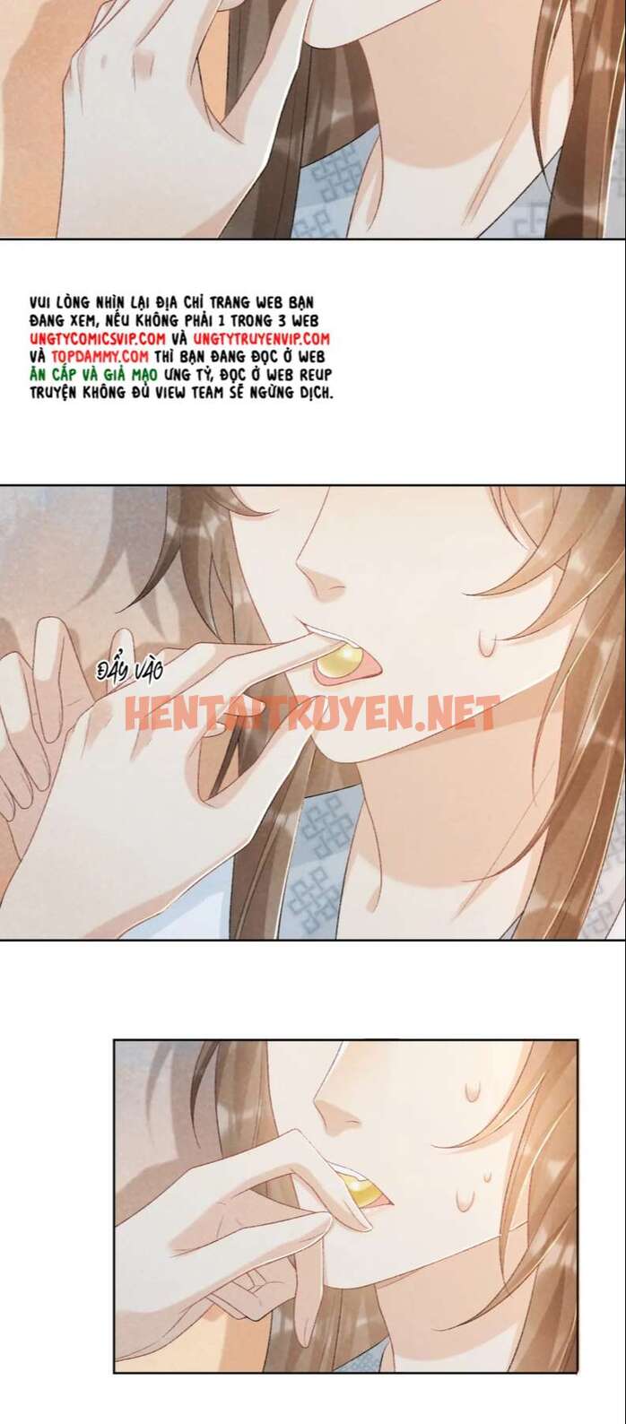 Xem ảnh img_009_1686021191 trong truyện hentai Bệnh Trạng Dụ Dỗ - Chap 33 - truyenhentai18.pro