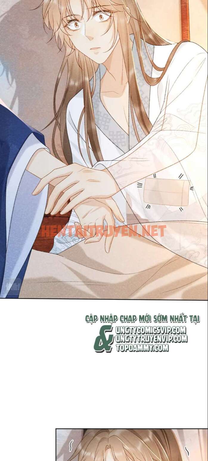 Xem ảnh Bệnh Trạng Dụ Dỗ - Chap 33 - img_017_1686021214 - TruyenVN.APP