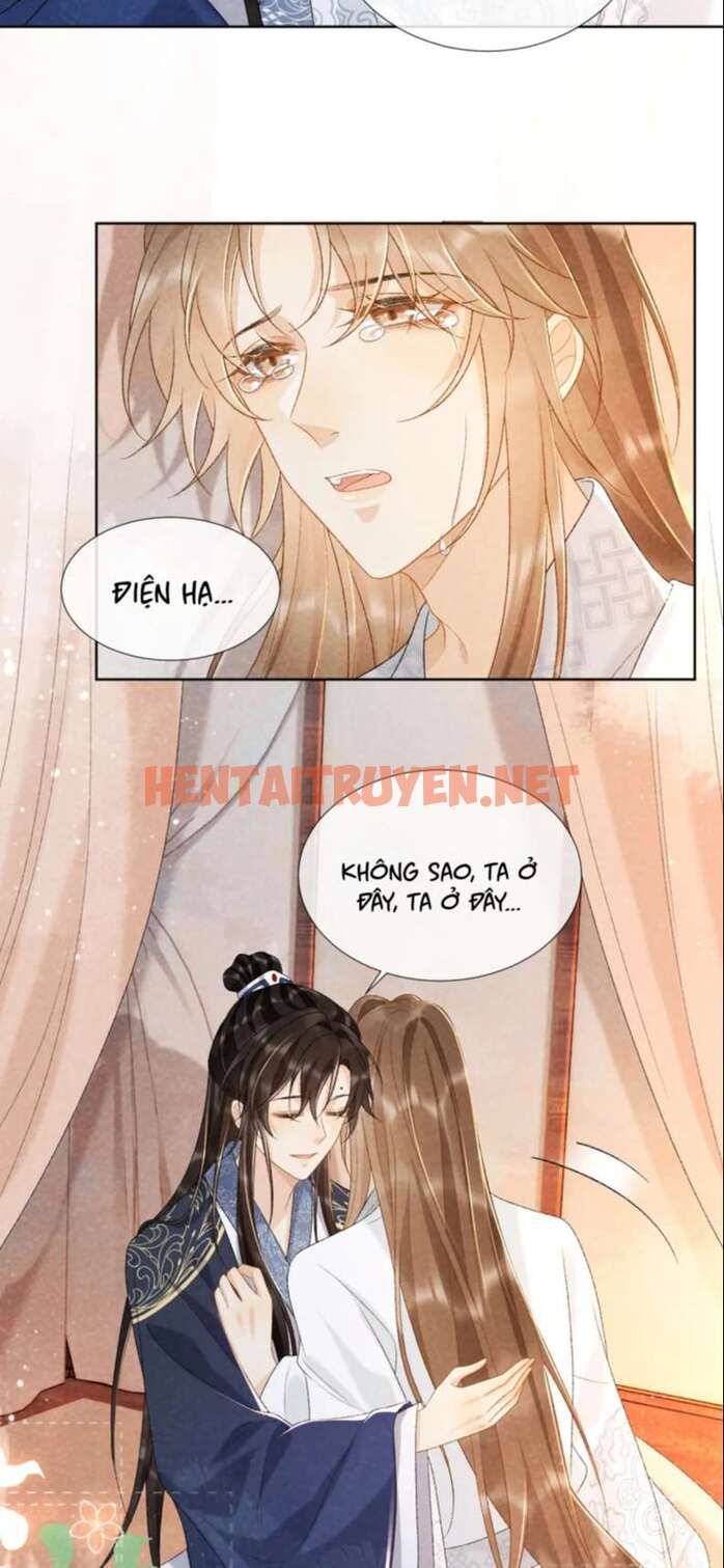 Xem ảnh Bệnh Trạng Dụ Dỗ - Chap 33 - img_023_1686021227 - HentaiTruyenVN.net