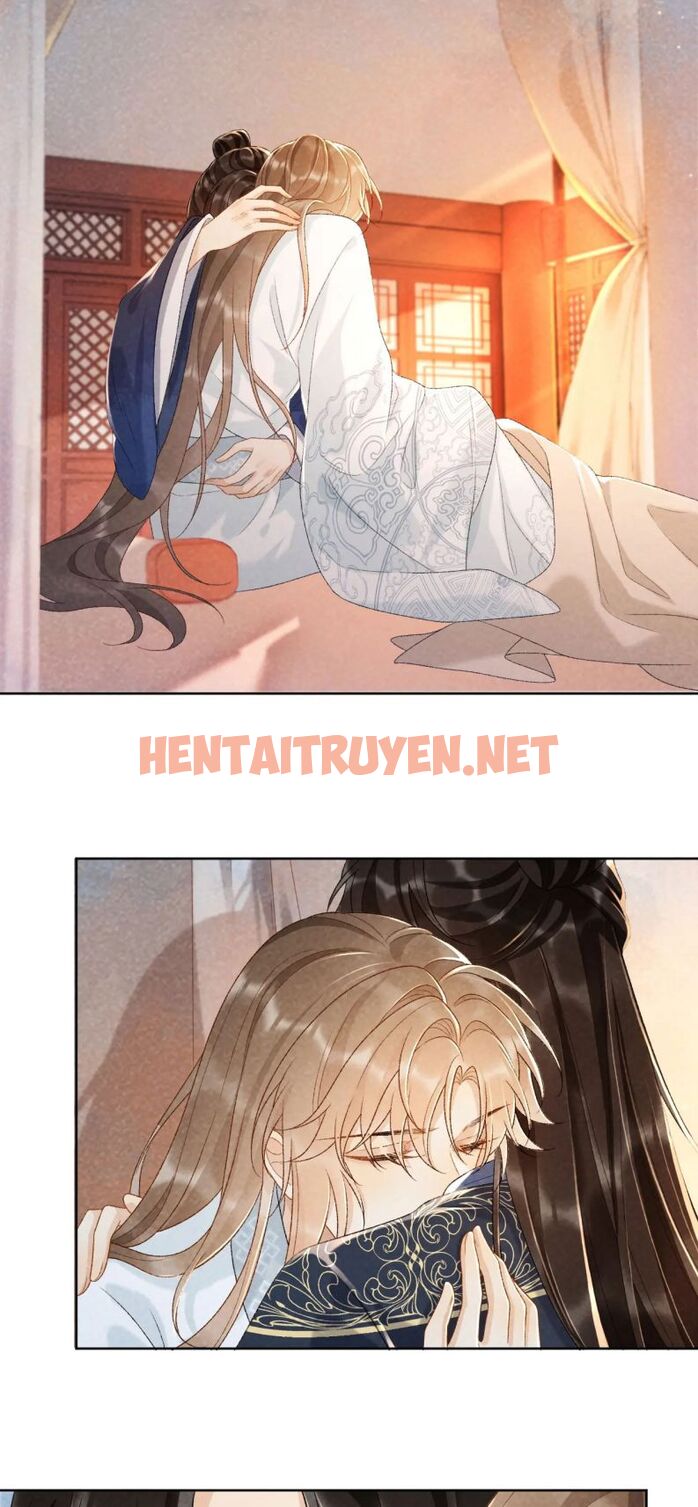 Xem ảnh img_004_1686622462 trong truyện hentai Bệnh Trạng Dụ Dỗ - Chap 34 - truyenhentai18.pro