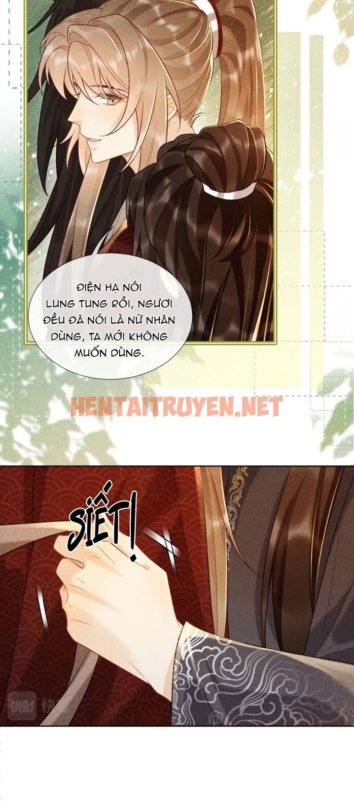 Xem ảnh img_019_1686622508 trong truyện hentai Bệnh Trạng Dụ Dỗ - Chap 34 - truyenhentai18.pro