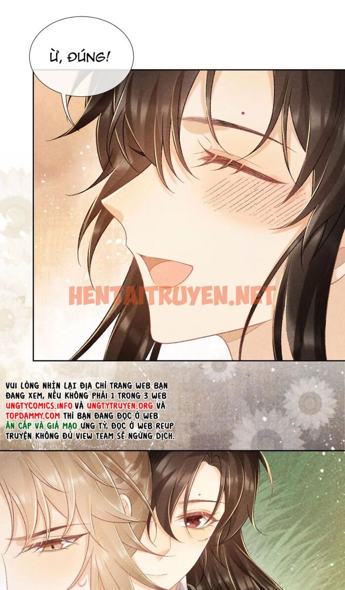 Xem ảnh img_027_1686622527 trong truyện hentai Bệnh Trạng Dụ Dỗ - Chap 34 - truyenhentai18.pro