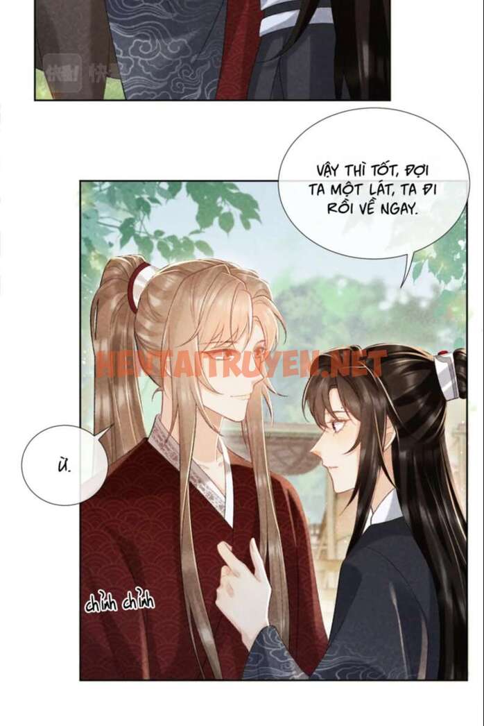 Xem ảnh img_008_1687231462 trong truyện hentai Bệnh Trạng Dụ Dỗ - Chap 35 - truyenhentai18.pro