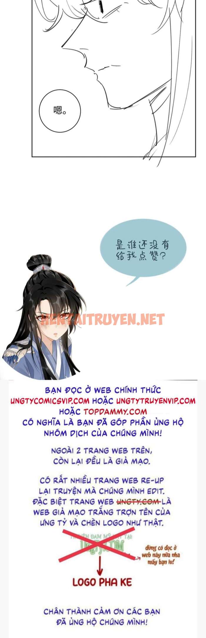 Xem ảnh Bệnh Trạng Dụ Dỗ - Chap 35 - img_039_1687231519 - TruyenVN.APP