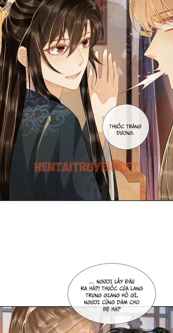 Xem ảnh img_019_1688437341 trong truyện hentai Bệnh Trạng Dụ Dỗ - Chap 37 - truyenhentai18.pro