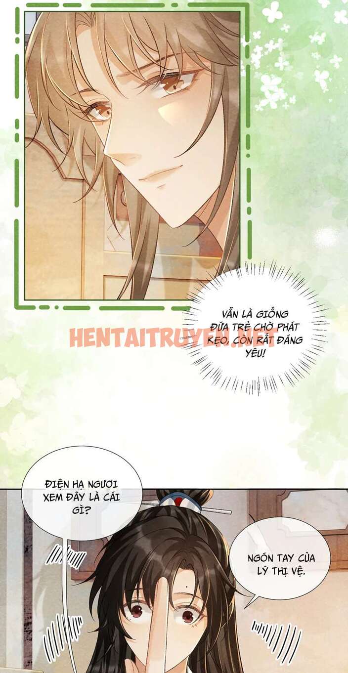 Xem ảnh img_005_1689041733 trong truyện hentai Bệnh Trạng Dụ Dỗ - Chap 38 - truyenhentai18.pro