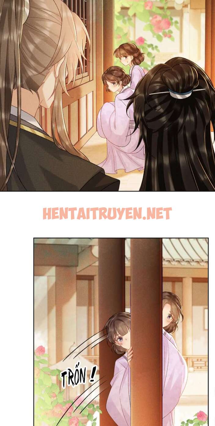 Xem ảnh img_031_1689041771 trong truyện hentai Bệnh Trạng Dụ Dỗ - Chap 38 - Truyenhentai18.org