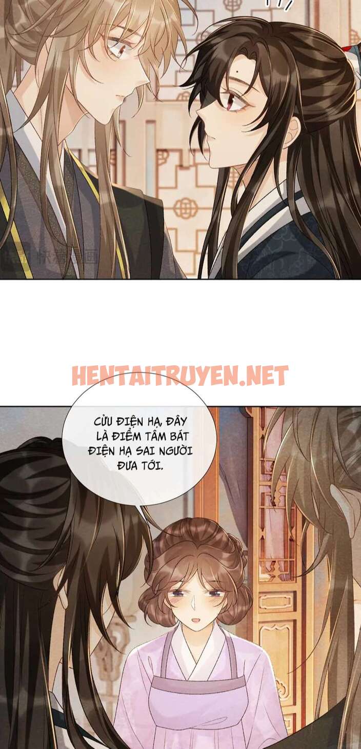 Xem ảnh Bệnh Trạng Dụ Dỗ - Chap 39 - img_010_1689646570 - HentaiTruyen.net