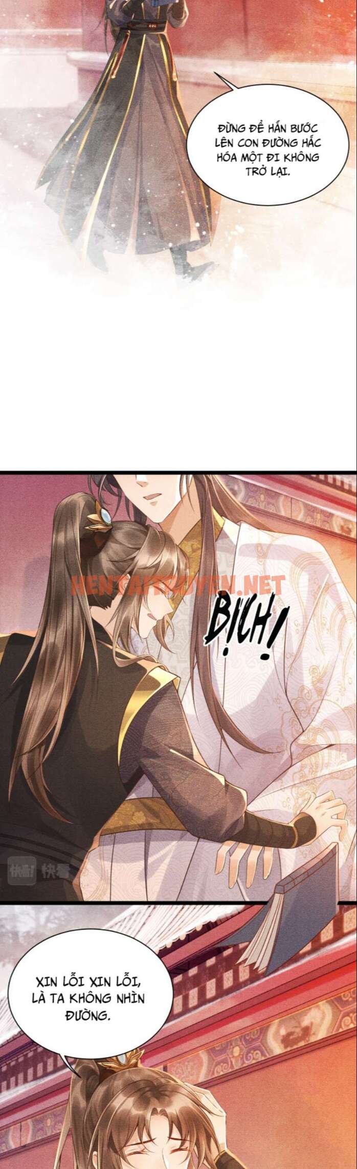 Xem ảnh img_004_1672312586 trong truyện hentai Bệnh Trạng Dụ Dỗ - Chap 4 - truyenhentai18.pro