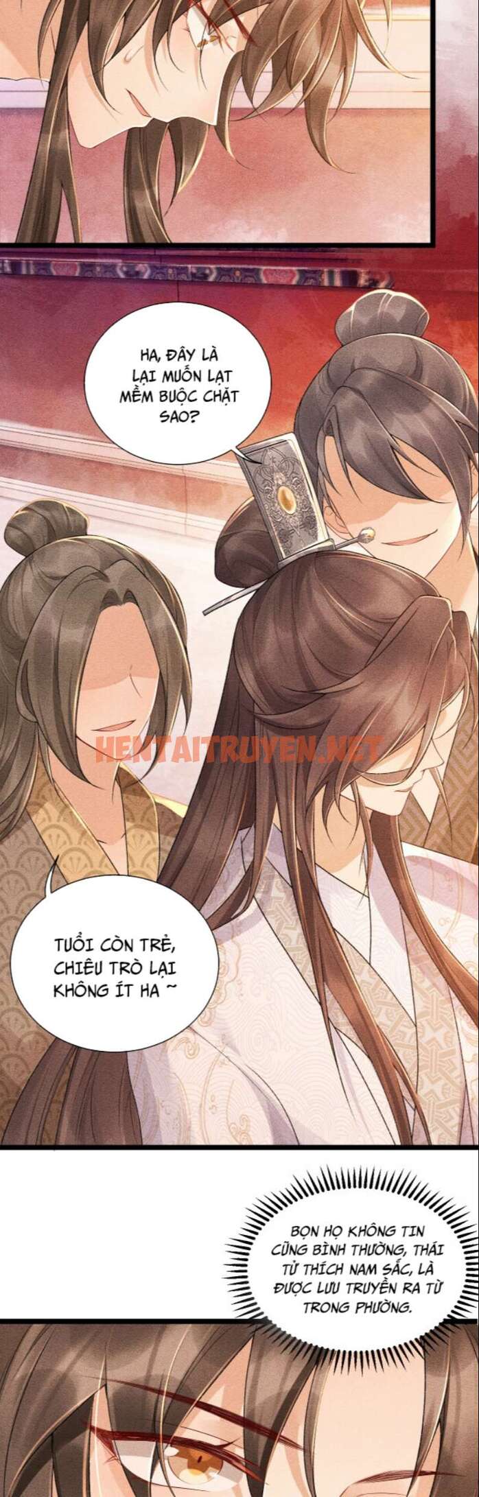 Xem ảnh img_008_1672312595 trong truyện hentai Bệnh Trạng Dụ Dỗ - Chap 4 - truyenhentai18.pro