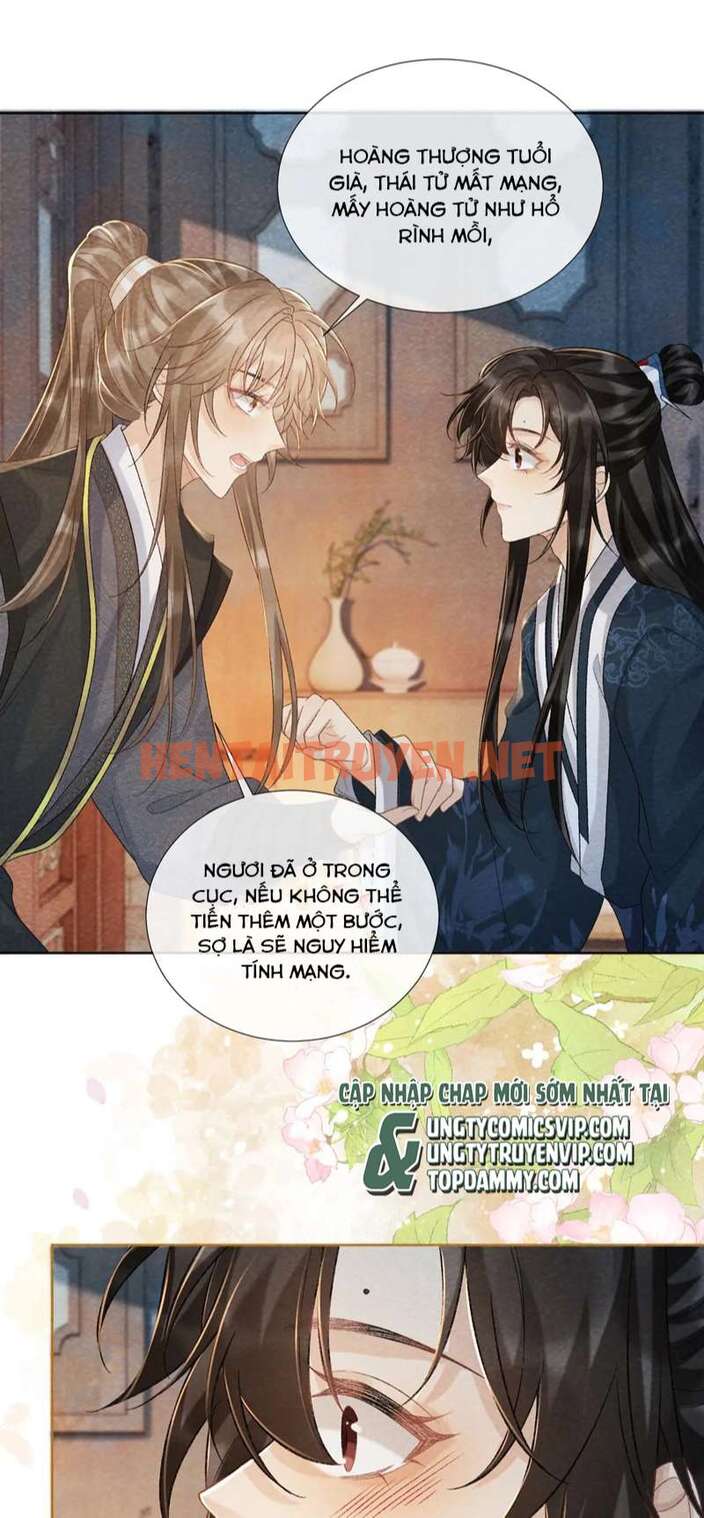 Xem ảnh img_008_1690251368 trong truyện hentai Bệnh Trạng Dụ Dỗ - Chap 40 - truyenhentai18.pro