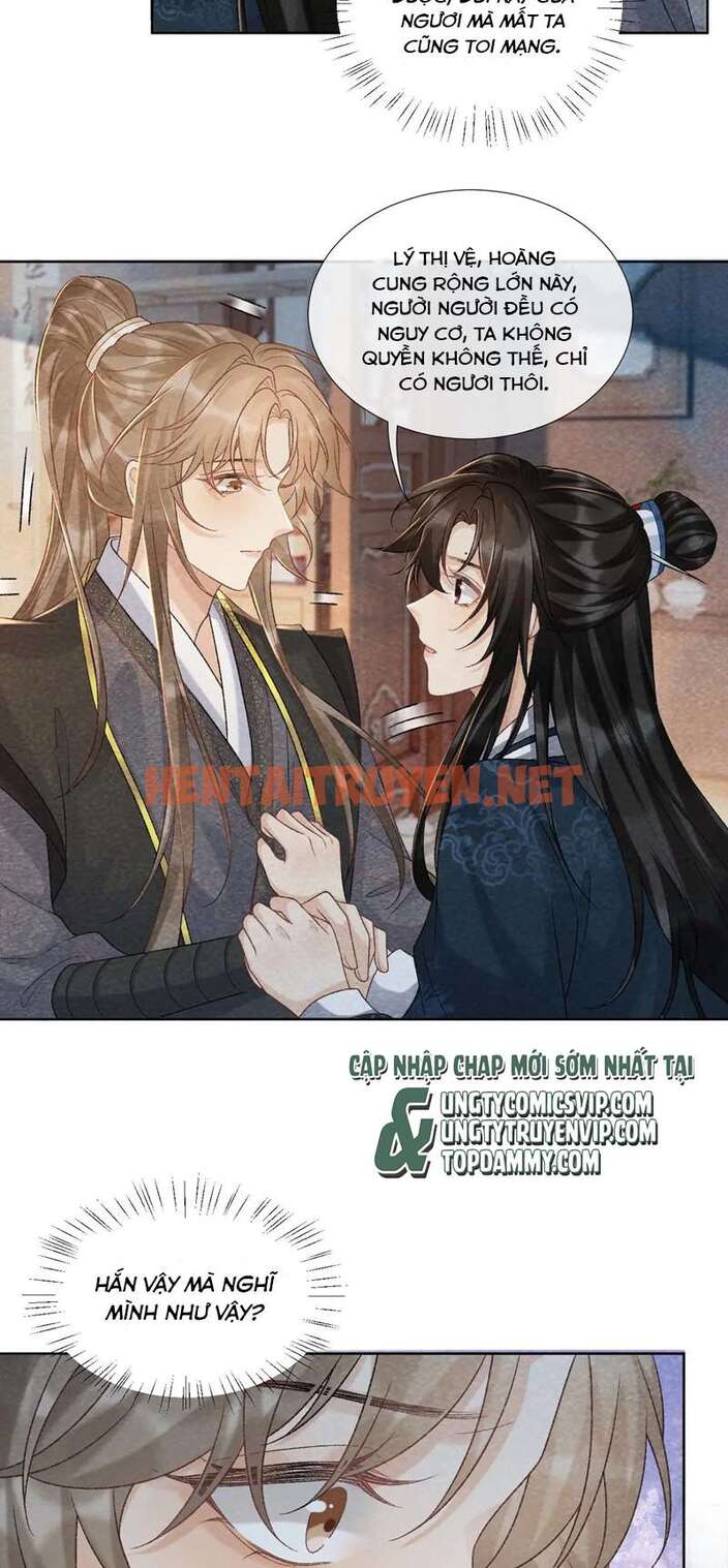 Xem ảnh Bệnh Trạng Dụ Dỗ - Chap 40 - img_011_1690251372 - HentaiTruyen.net