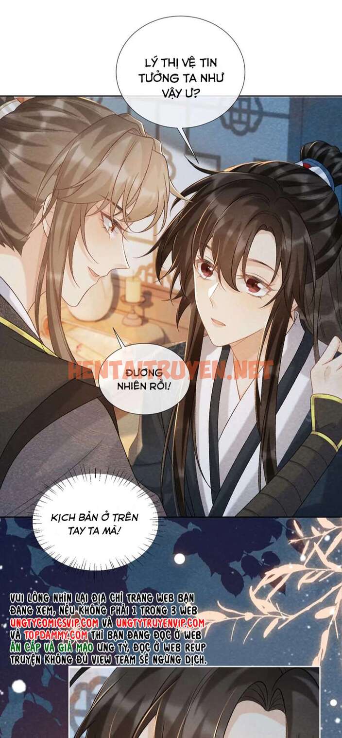 Xem ảnh img_014_1690251377 trong truyện hentai Bệnh Trạng Dụ Dỗ - Chap 40 - truyenhentai18.pro