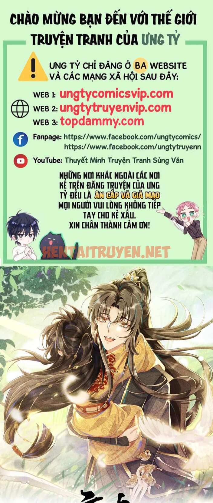 Xem ảnh img_001_1690864017 trong truyện hentai Bệnh Trạng Dụ Dỗ - Chap 41 - truyenhentai18.pro