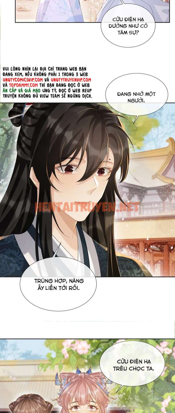 Xem ảnh img_006_1690864027 trong truyện hentai Bệnh Trạng Dụ Dỗ - Chap 41 - truyenhentai18.pro