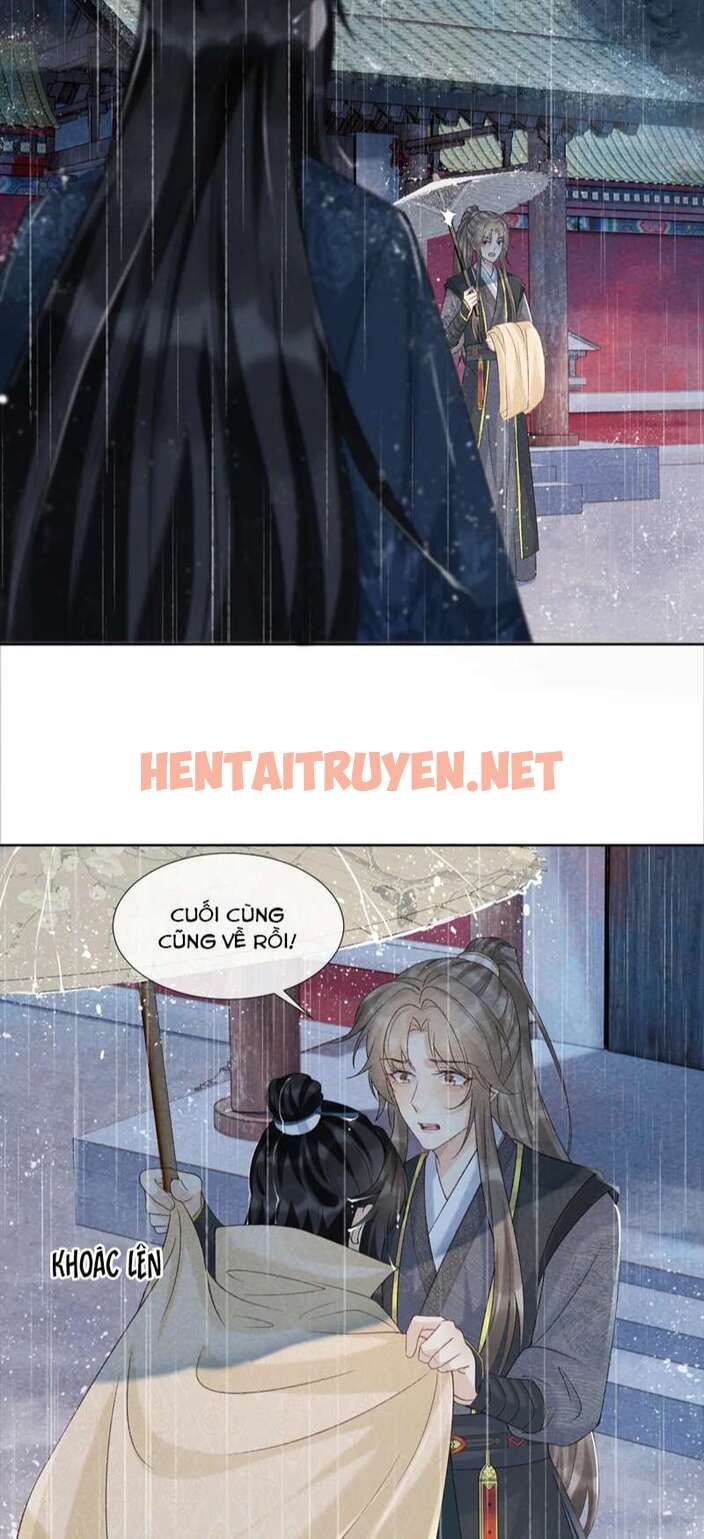 Xem ảnh img_022_1690864060 trong truyện hentai Bệnh Trạng Dụ Dỗ - Chap 41 - Truyenhentai18.org