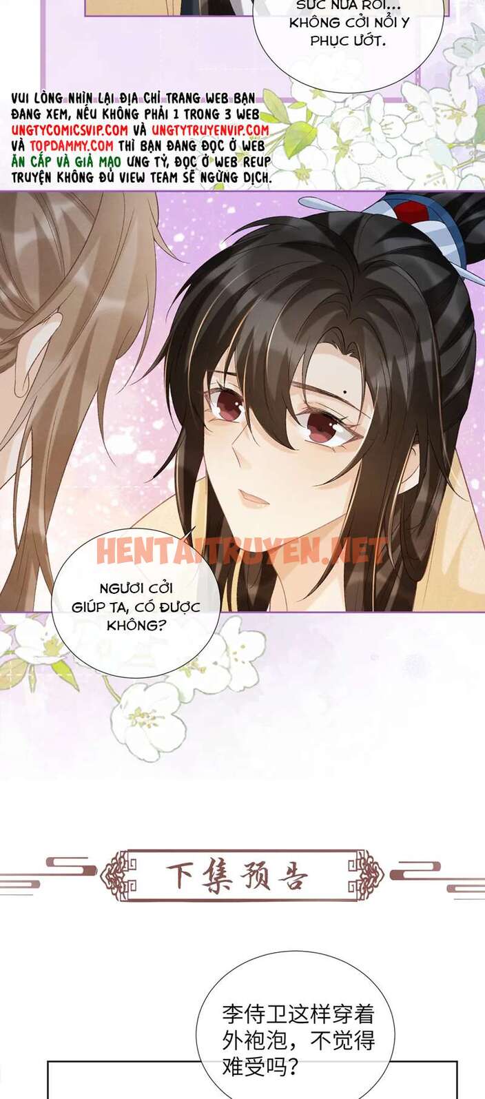 Xem ảnh img_034_1690864085 trong truyện hentai Bệnh Trạng Dụ Dỗ - Chap 41 - truyenhentai18.pro