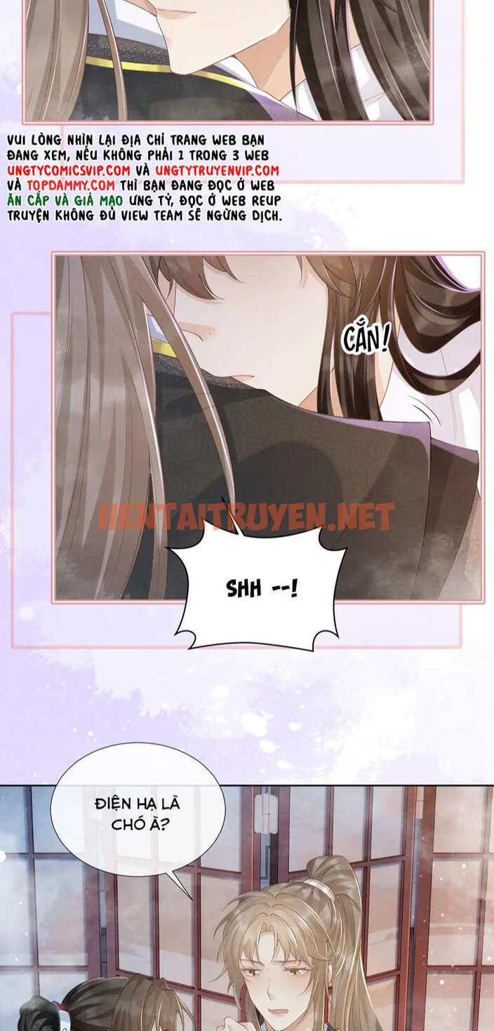 Xem ảnh img_019_1691460775 trong truyện hentai Bệnh Trạng Dụ Dỗ - Chap 42 - truyenhentai18.pro