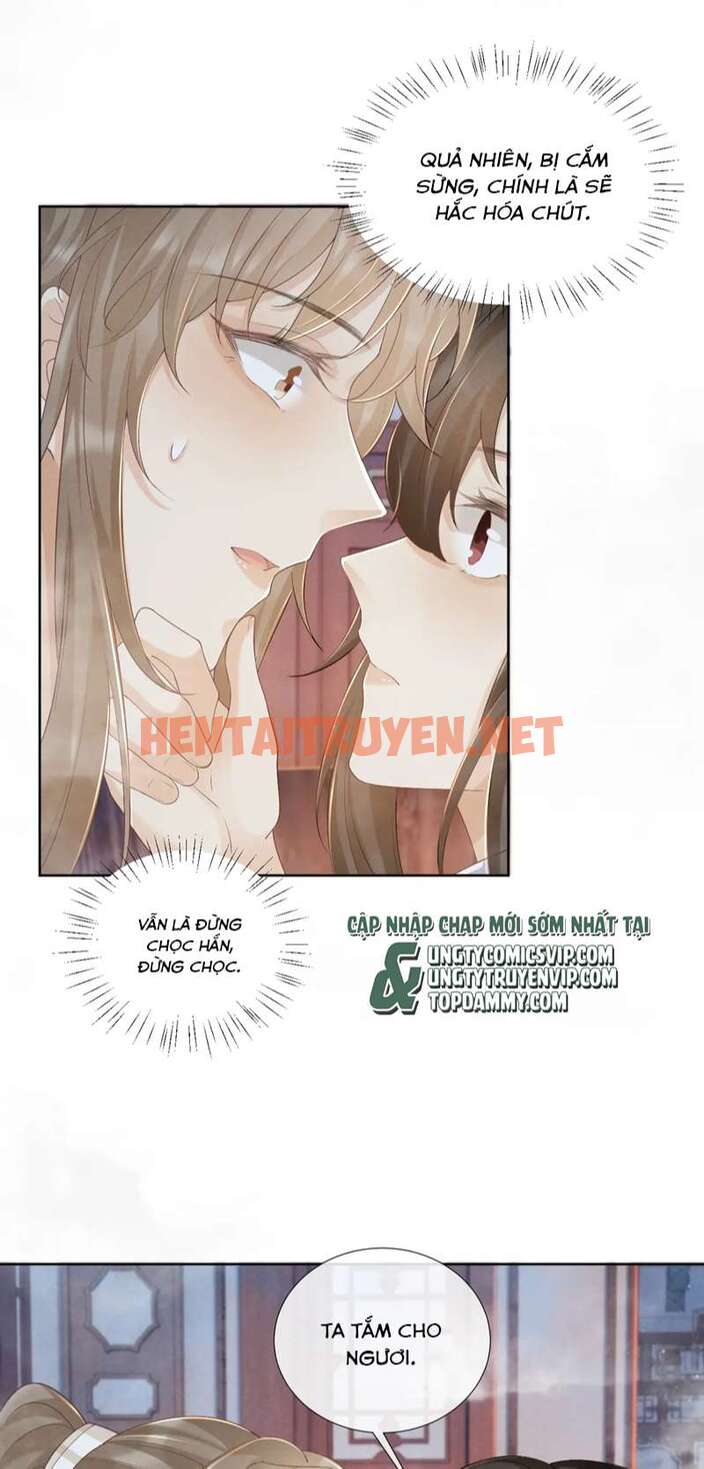 Xem ảnh img_021_1691460780 trong truyện hentai Bệnh Trạng Dụ Dỗ - Chap 42 - Truyenhentai18.org