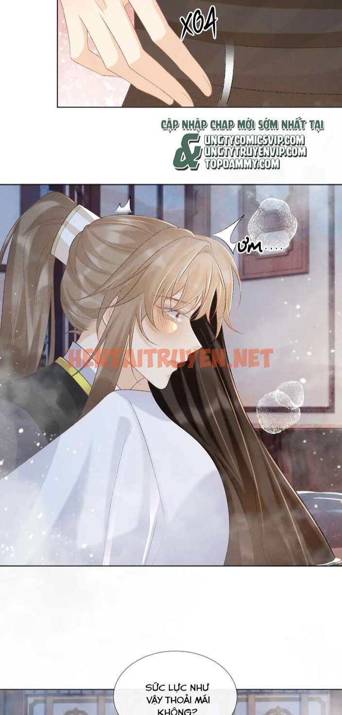 Xem ảnh img_026_1691460792 trong truyện hentai Bệnh Trạng Dụ Dỗ - Chap 42 - truyenhentai18.pro