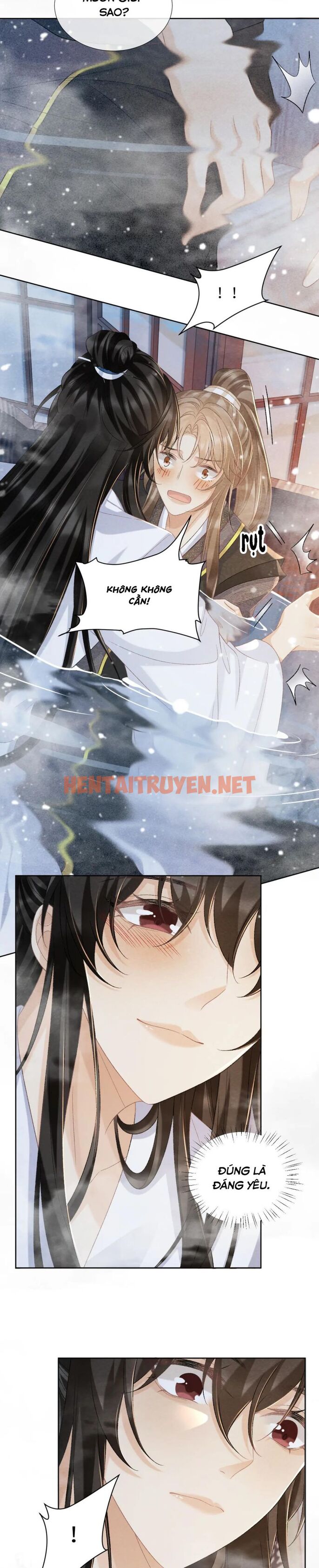 Xem ảnh img_004_1692069934 trong truyện hentai Bệnh Trạng Dụ Dỗ - Chap 43 - truyenhentai18.pro