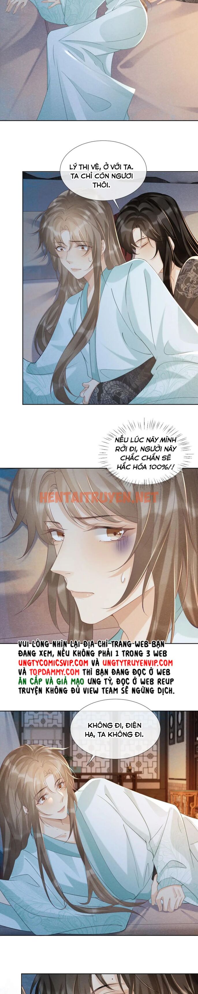 Xem ảnh img_009_1692069947 trong truyện hentai Bệnh Trạng Dụ Dỗ - Chap 43 - truyenhentai18.pro