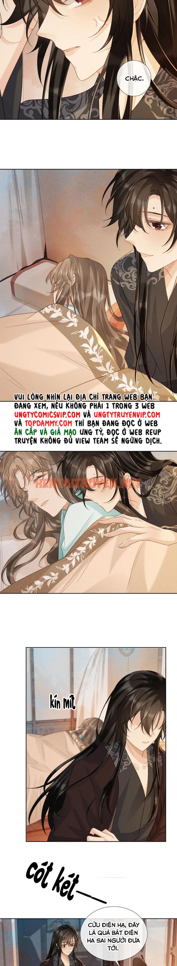 Xem ảnh Bệnh Trạng Dụ Dỗ - Chap 43 - img_011_1692069953 - HentaiTruyen.net