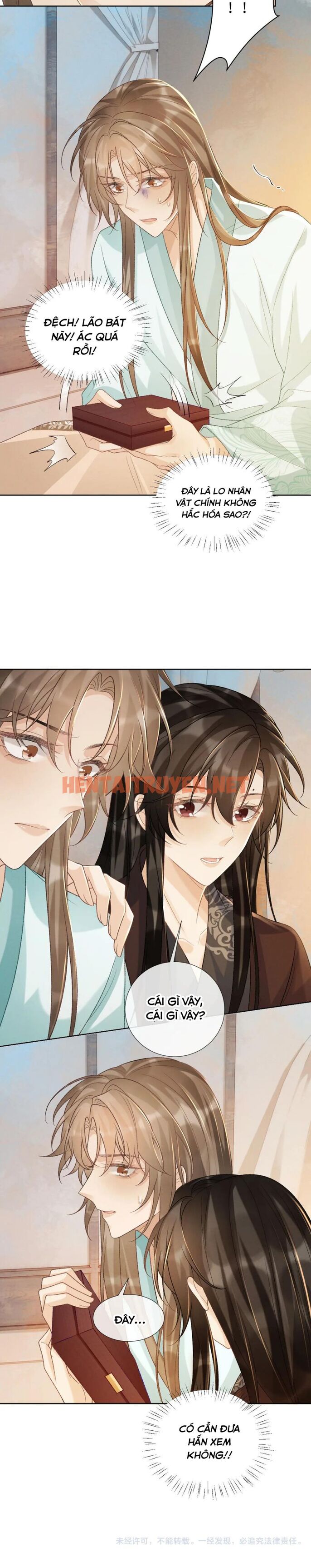 Xem ảnh img_014_1692069960 trong truyện hentai Bệnh Trạng Dụ Dỗ - Chap 43 - truyenhentai18.pro