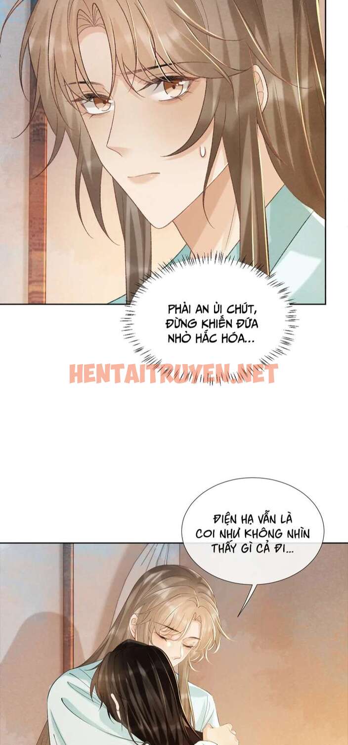 Xem ảnh Bệnh Trạng Dụ Dỗ - Chap 44 - img_006_1692670229 - HentaiTruyen.net