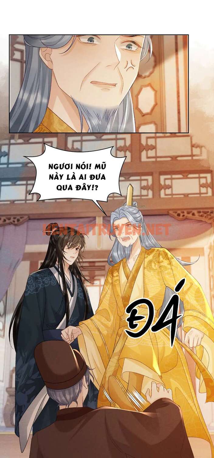 Xem ảnh Bệnh Trạng Dụ Dỗ - Chap 44 - img_014_1692670241 - TruyenVN.APP