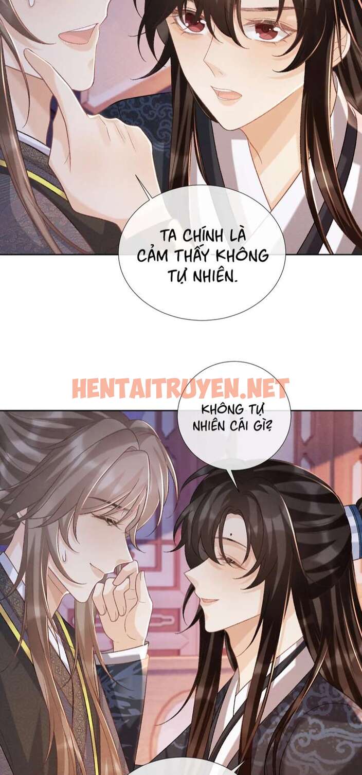 Xem ảnh img_032_1692670267 trong truyện hentai Bệnh Trạng Dụ Dỗ - Chap 44 - Truyenhentai18.org