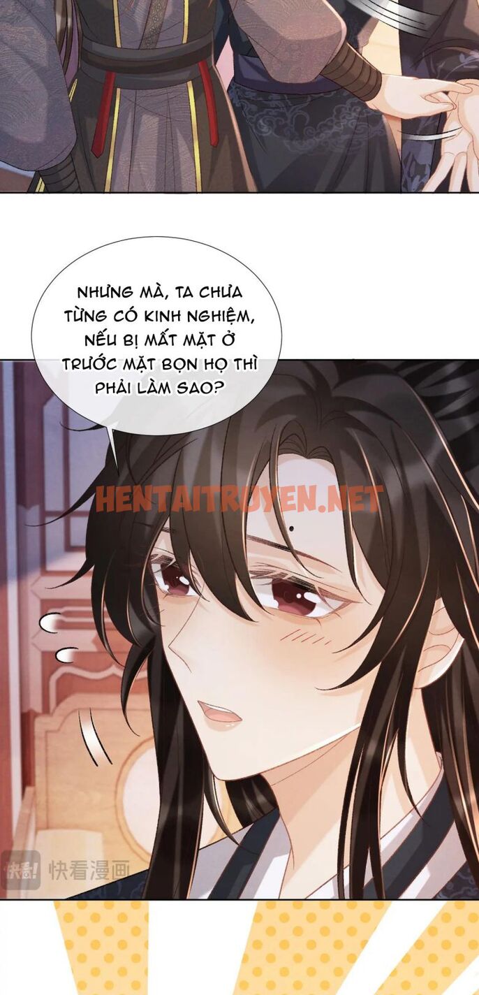 Xem ảnh Bệnh Trạng Dụ Dỗ - Chap 45 - img_006_1693282542 - HentaiTruyen.net