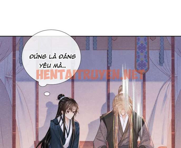 Xem ảnh Bệnh Trạng Dụ Dỗ - Chap 45 - img_026_1693282590 - TruyenVN.APP