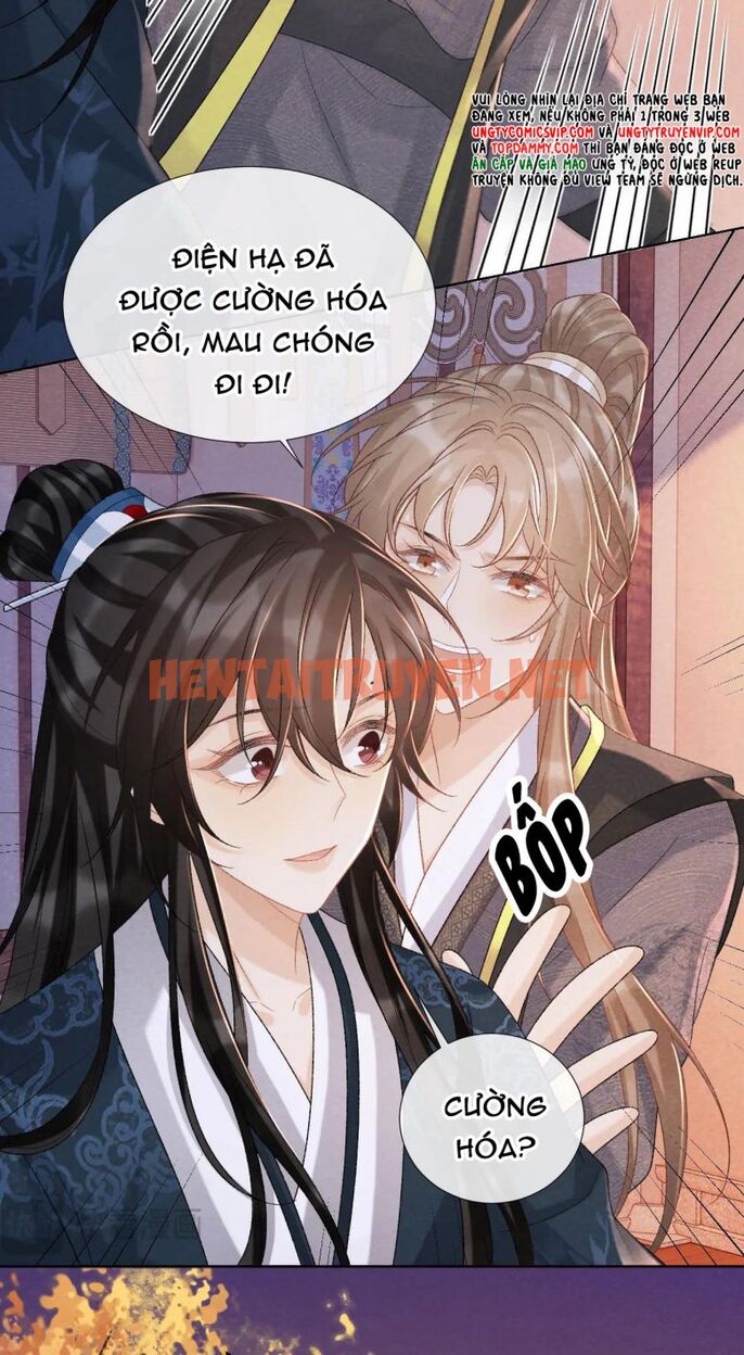 Xem ảnh img_028_1693282595 trong truyện hentai Bệnh Trạng Dụ Dỗ - Chap 45 - truyenhentai18.pro