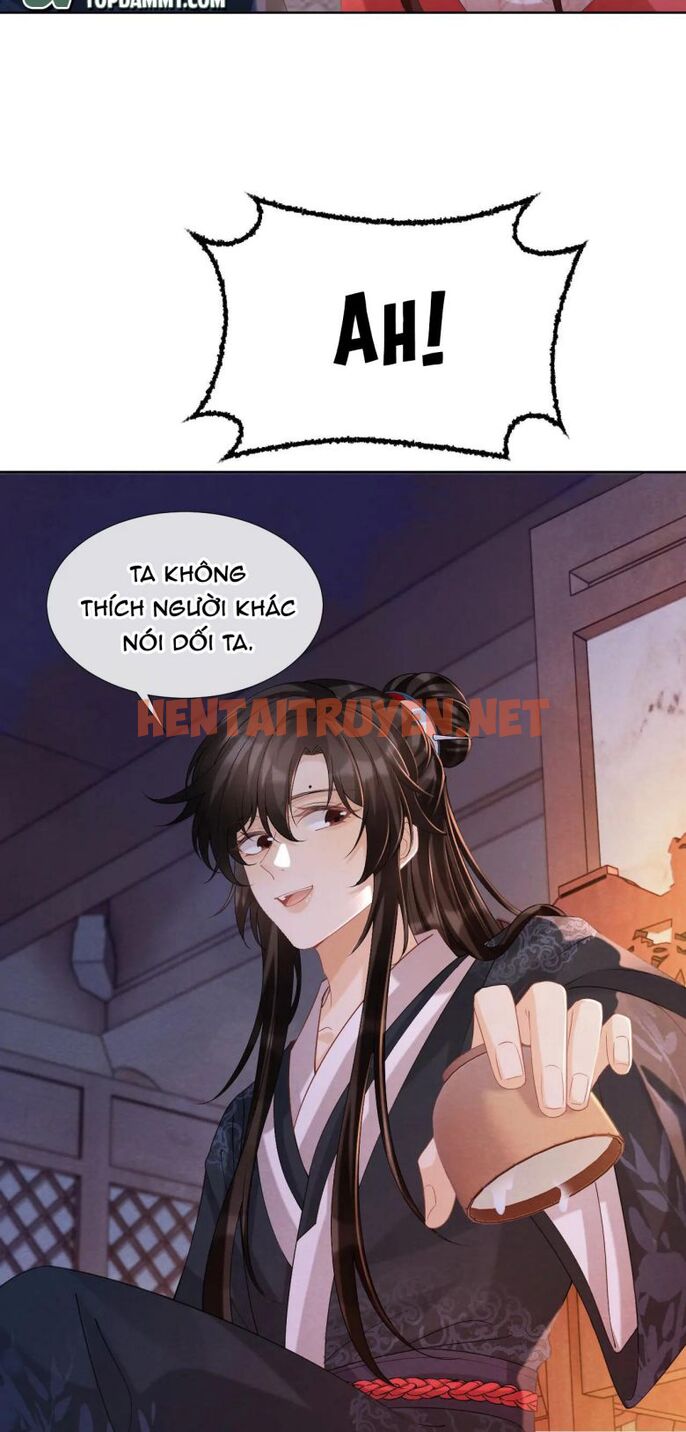 Xem ảnh img_038_1693282616 trong truyện hentai Bệnh Trạng Dụ Dỗ - Chap 45 - Truyenhentai18.org