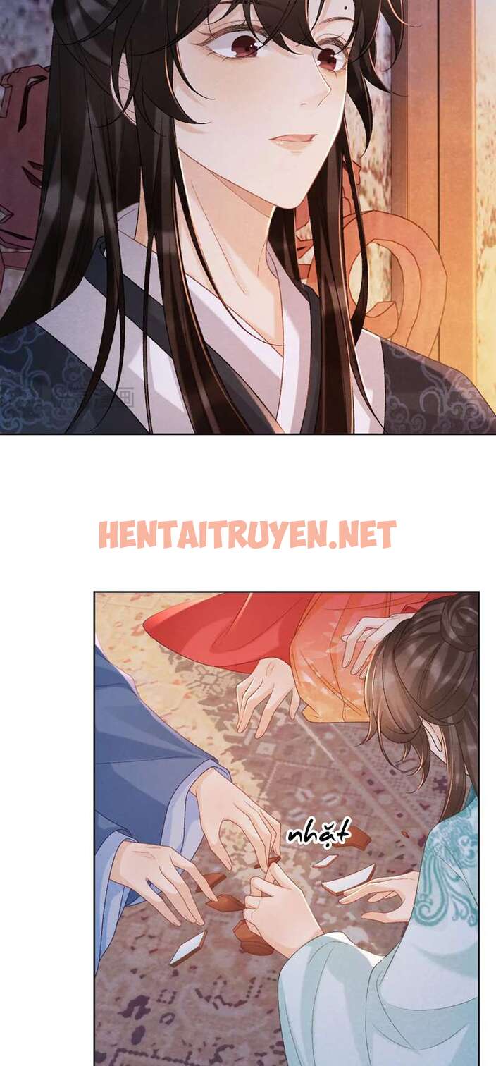 Xem ảnh img_004_1693884051 trong truyện hentai Bệnh Trạng Dụ Dỗ - Chap 46 - truyenhentai18.pro