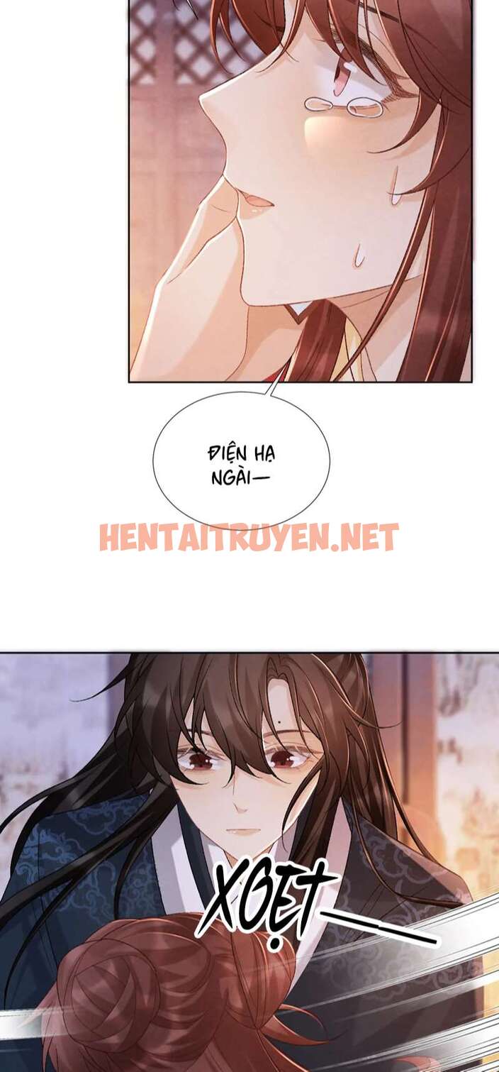 Xem ảnh img_008_1693884056 trong truyện hentai Bệnh Trạng Dụ Dỗ - Chap 46 - Truyenhentai18.org