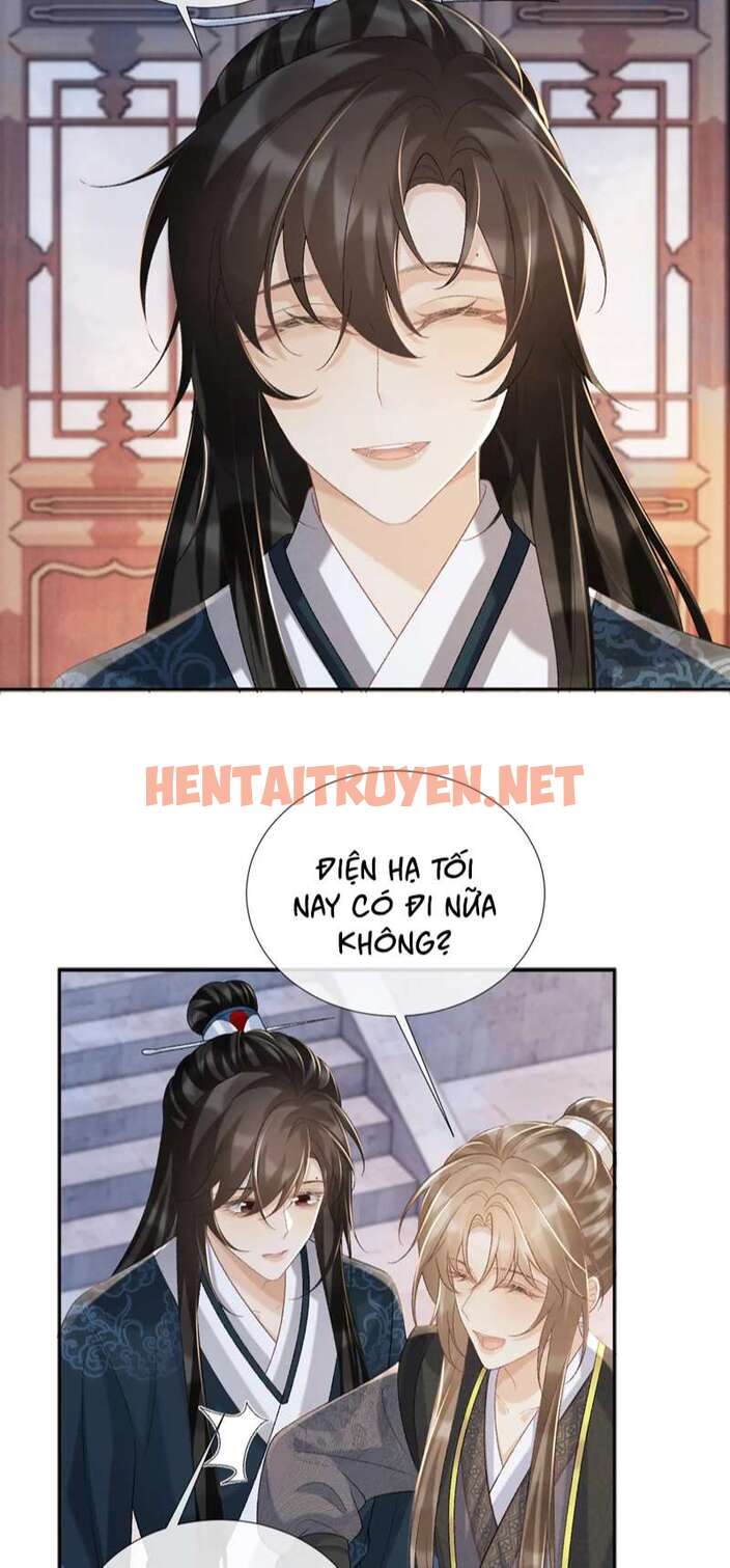 Xem ảnh img_014_1693884065 trong truyện hentai Bệnh Trạng Dụ Dỗ - Chap 46 - truyenhentai18.pro