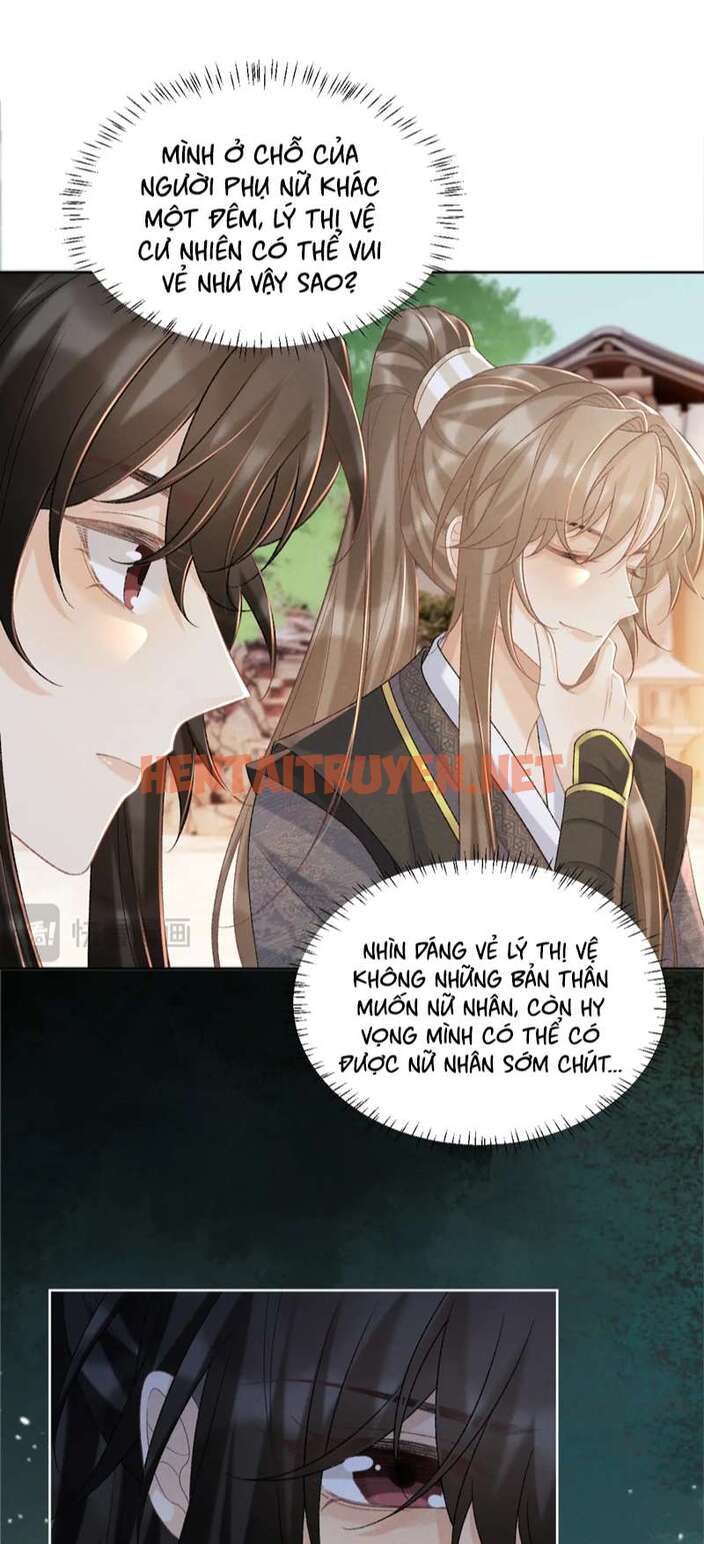 Xem ảnh img_017_1693884069 trong truyện hentai Bệnh Trạng Dụ Dỗ - Chap 46 - truyenhentai18.pro