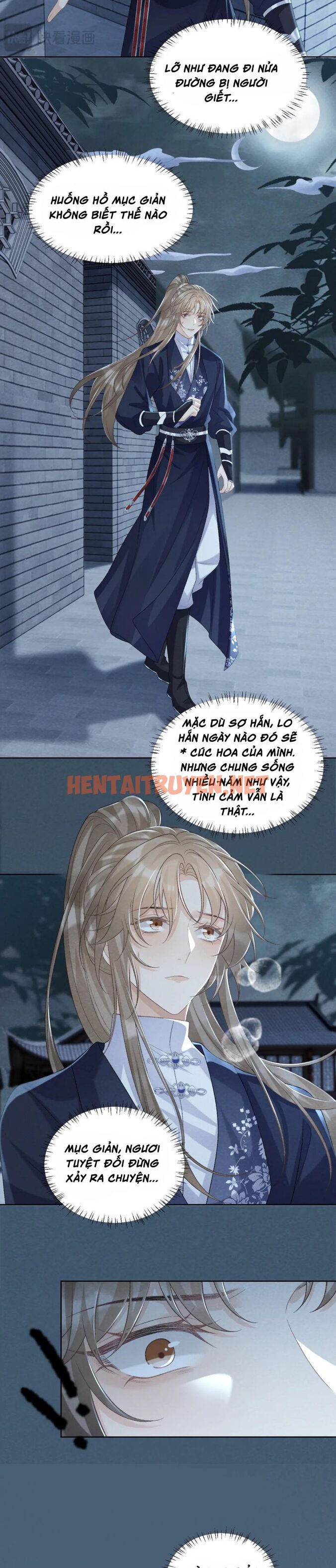 Xem ảnh img_004_1694495216 trong truyện hentai Bệnh Trạng Dụ Dỗ - Chap 47 - truyenhentai18.pro