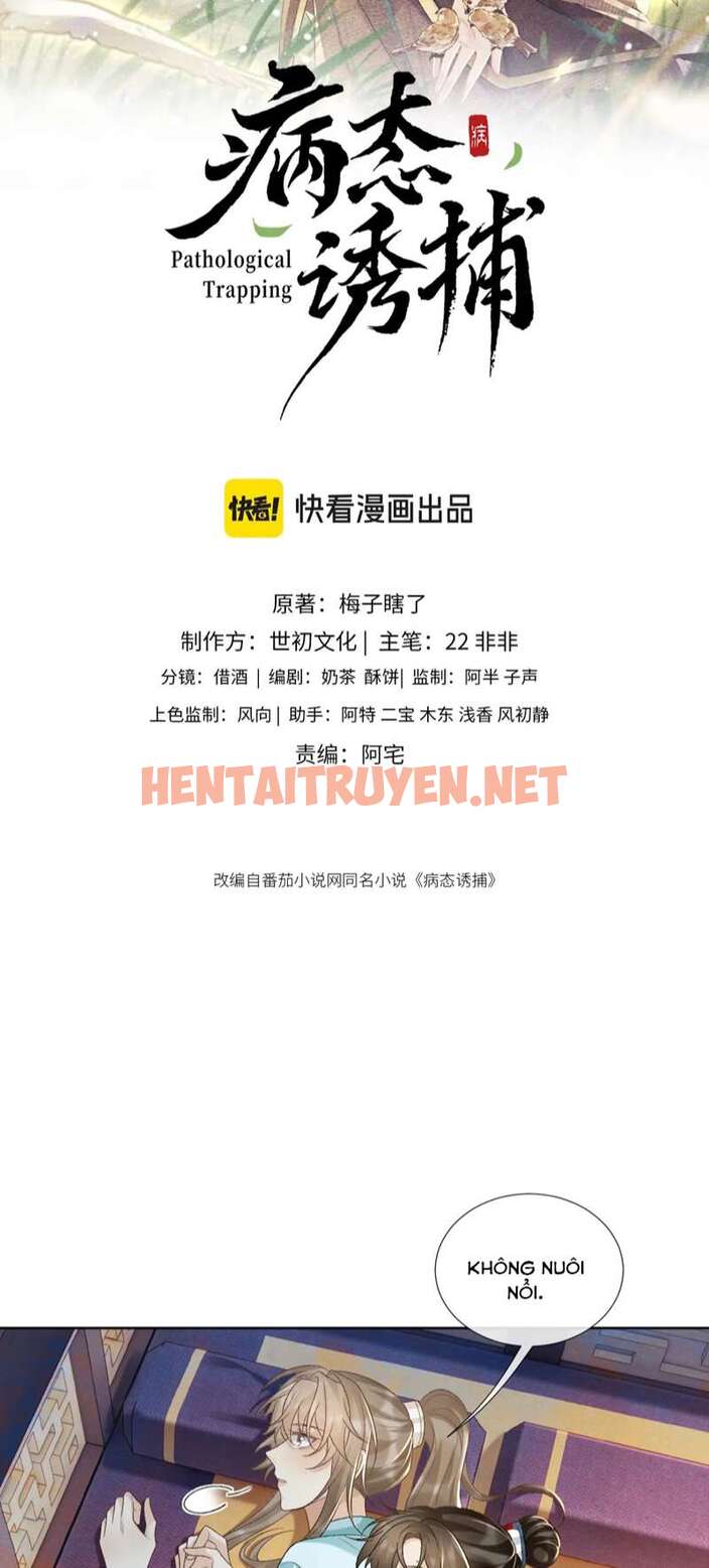 Xem ảnh img_002_1695089578 trong truyện hentai Bệnh Trạng Dụ Dỗ - Chap 49 - truyenhentai18.pro