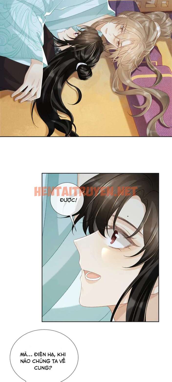 Xem ảnh img_010_1695089592 trong truyện hentai Bệnh Trạng Dụ Dỗ - Chap 49 - truyenhentai18.pro